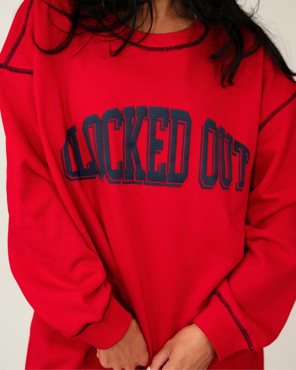 Clocked Out