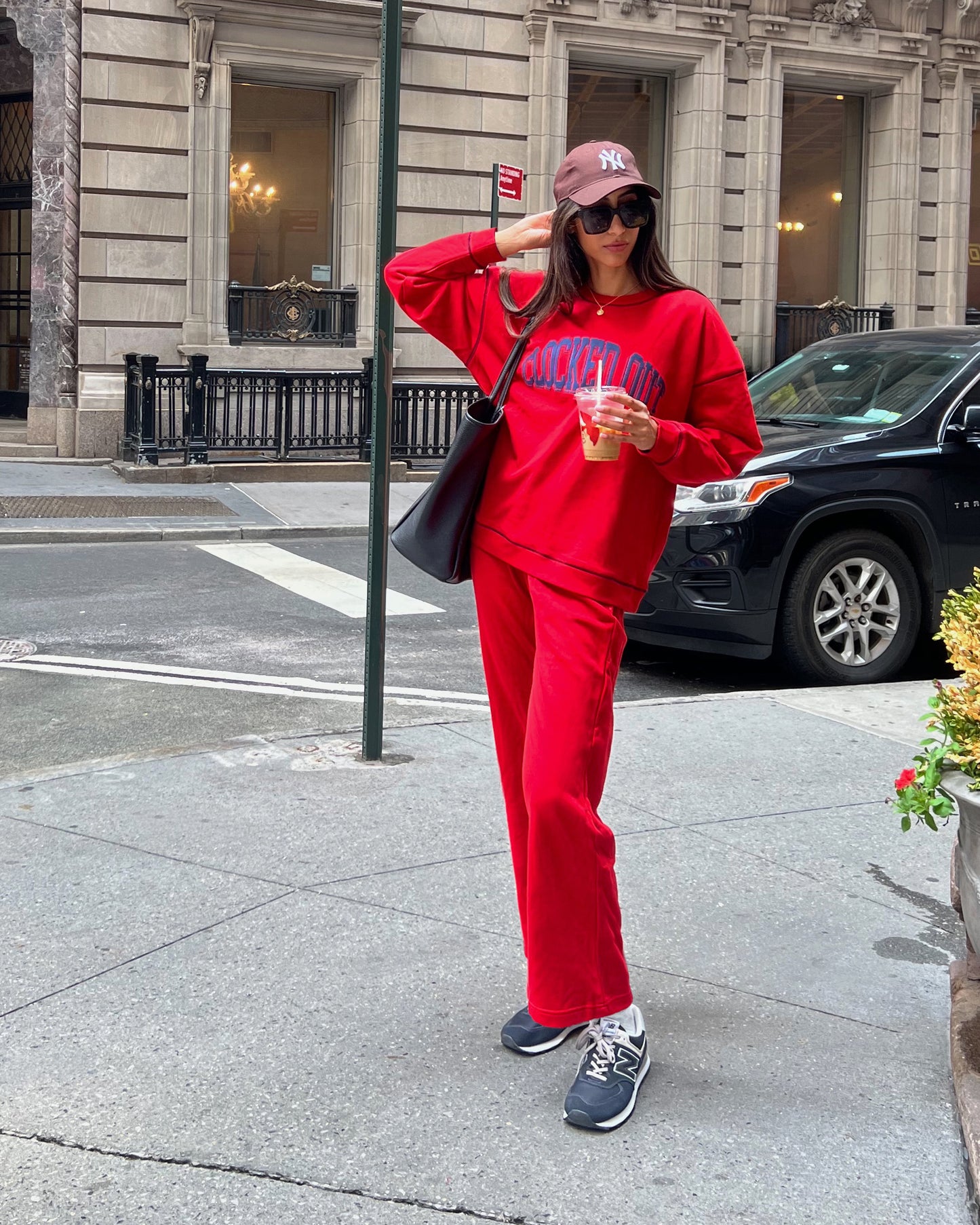 WFH Classic Sweatpant